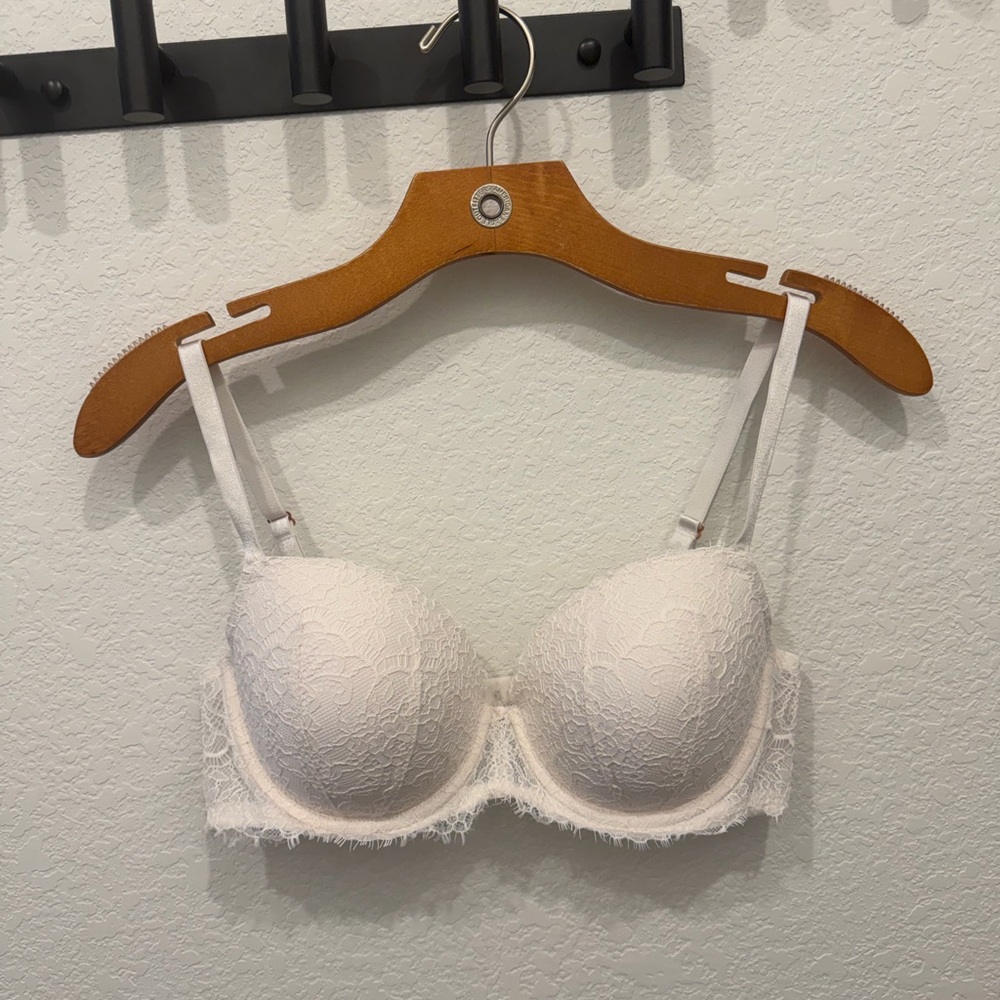 Dream Angels Demi Bra